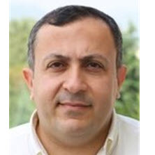 Photo of Maia Chankseliani, PhD